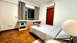 Aquarius By The Park (D16), Condominium #558759161